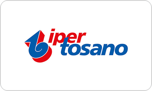 Gift Card Iper Tosano 